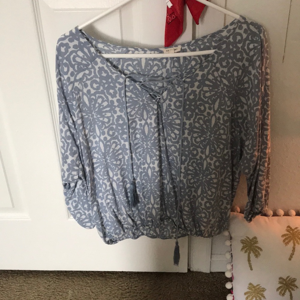 Blouse